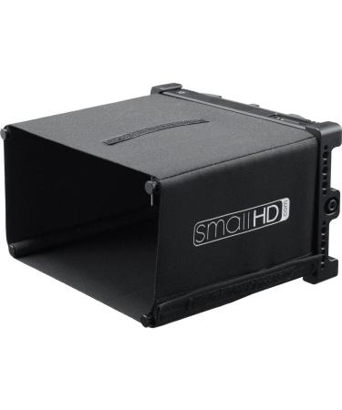 SMALLHD Smart 7 Sunhood for Indie 7, 702 Touch and Cine 7 Monitor