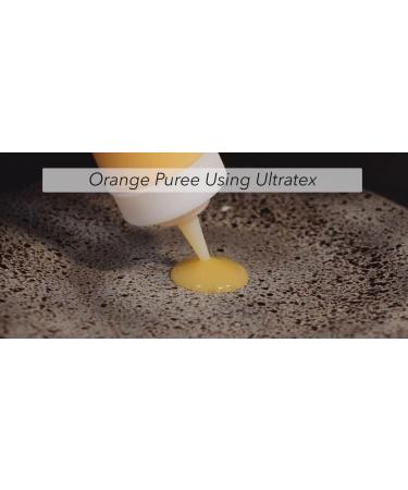 Special Ingredients Ultratex 500g Instant Thickening Starch for Hot/Cold Use | Gluten-Free & Multi-Functional | Recyclable Container | 500g Pack - Buy Online on GoSupps.com