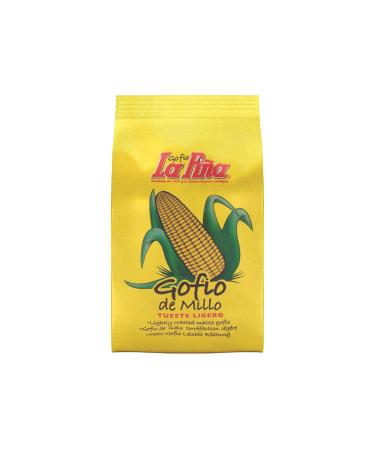 Gofio Corn 1 kg