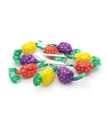 Fruity Pops - 1000g Lollipop Sweets
