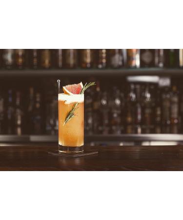 Toschi Frutto della Passione Toschi Passion Fruit Syrups / Maracuja for Cocktails - 1 Liter + Gourmet Italian Pulp 400 g - Set of 3 - Buy Online on GoSupps.com