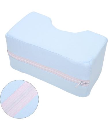 Buy BusoTh Heel Pillow for Improved Circulation & Leg Recovery - Universal Size Ankle Lift (Blue - Buy Online on GoSupps.com