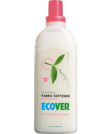 Ecover Fabric Softnr Cnc