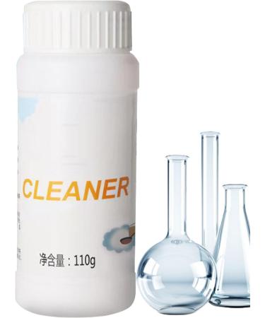 Greasy Stain Remover for Kitchen Cleaning Powder Foam Cleaner Instant Degreaser Foam Rust Remover Cleaning Supplies for Home Kitchen 3.88 oz Pochy - Buy Online on GoSupps.com