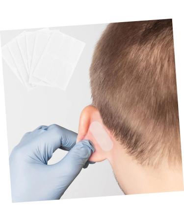 6pcs Transparent Ear Stickers for Women - Corrective & Invisible Makeup Tape - Buy Online on GoSupps.com
