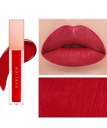 Luxury Line: MUSE - Moisturizing Smooth Creamy Fruity Colors Lipstick Lipgloss - For Sexy Lips  Super Stay  No-Smudge Liquid Lip Shine  Long-Lasting  Highly Pigmented  Instant Shine Lip Gloss (Raspberry Red)