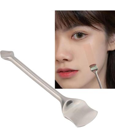 Blackhead Cleaning Tool Made of Stainless Steel Lightweight Skin Care Acne Extraction Tool for Women and Girls - Buy Online on GoSupps.com