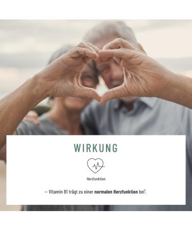 NaturTreu Herzwohl - Holistic Heart Complex with Hawthorn Arjuna & Coenzyme Q10 | Natural Venous Support Capsules - Buy Online on GoSupps.com