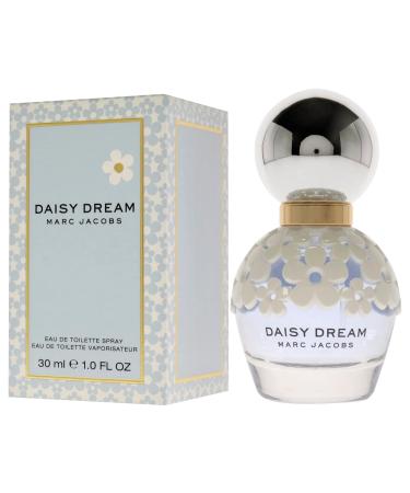 Marc Jacobs Daisy Dream EDT Spray 1 Fl Oz - Buy Online on GoSupps.com