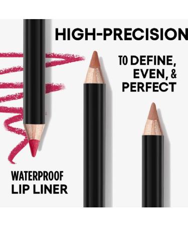 GXVE by Gwen Stefani Anaheim Line Clean Waterproof Lip Liner - Long-Lasting & Smudge-Proof | International Shipping Available - Buy Online on GoSupps.com