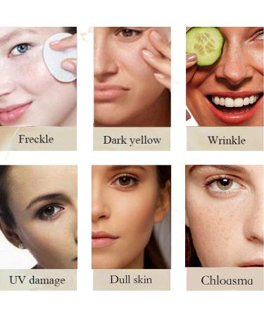 3g Skin Whitening Lightening Powder | Arbutin Powder for Radiant Facial Care - Brightens & Glows Skin - Buy Online on GoSupps.com