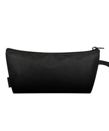 Generic Mini Travel Pouch Electric Razors Bags Portable Trimmer Bag Waterproof Storage Pouch Suitable for Mens Grooming Kit Perfect and Ideal for Shavers Trimmers and Razors