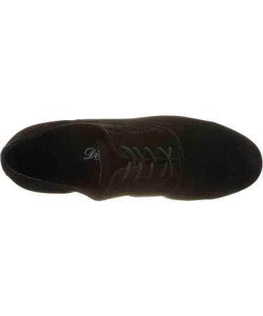 Buy Diamant Mens Dance Shoes 180-025-001 - Wide Fit Black - 45 1/3 EU | International Shipping Available - Buy Online on GoSupps.com