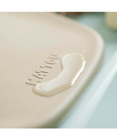 Nattou Soft PU Foam Changing Mat Washable 50x70 cm Softy Beige Model 2024 | Buy Now for International Shipping - Buy Online on GoSupps.com