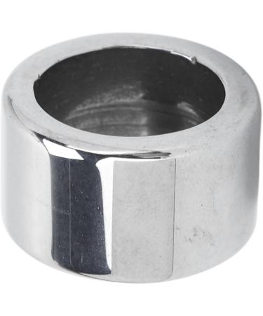 Shop Verdant Touch Terahertz Steinring for Men | Natural Energy & Stress Relief | Simple Style Ring - Buy Online on GoSupps.com