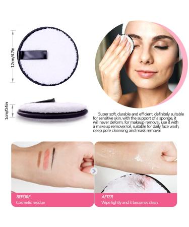 150ml Eyelash Extension Cleanser Set | Portable Lash Fan & Microbrush | Gentle Makeup Remover Pad | Rose Scented - Buy Online on GoSupps.com