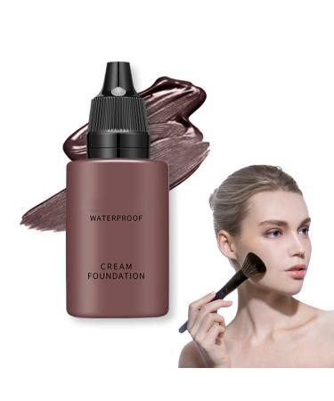 Liquid complexion| full coverage complexion 0.54 Fl Oz - long lasting complexion for healthy radiant matte finish makeup for most skin types Zorq