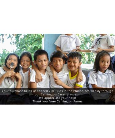 Carrington Farms Liquid Coconut Cooking Oil - Gluten Free, Non-GMO, BPA Free - Premium MCT Oil, 12 Fl Oz - Buy Online on GoSupps.com