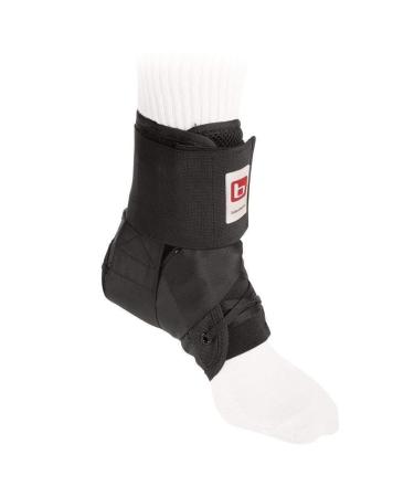 Ankle Stabilizer Regular Laces X-Small