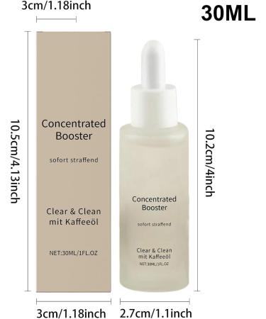 Yabauuop Liquid facial lifting skin moisturizing care 30 ml moisturizing nourishing solution firming elasticity for women day and night - Buy Online on GoSupps.com