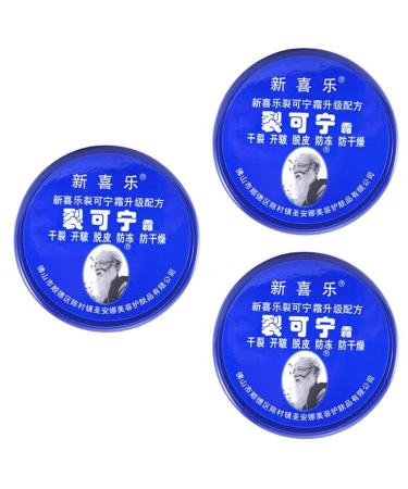 3st frostbite ointment anti-aging hand cream cream for dry hands moisturizing cream moisturizing moisturizing hand cream work-cream plastic