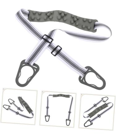MAGICLULU Massage Belt Vibration Device | Fat Removal Massager Accessories for Treadmills - Shop Internationally! - Buy Online on GoSupps.com