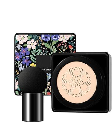 air cushion concealer air cushion bb cream foundation - cream cushion bb mushroom head moisturizing - air cushion moisturizer long lasting foundation cr coverage concealer - Buy Online on GoSupps.com