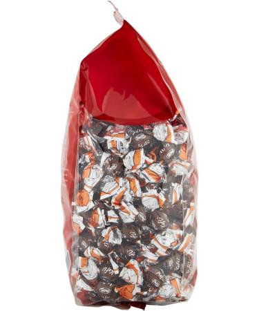  Italian Gourmet E.R. Zaini Kofli' Dark Chocolate Coated Coffee Beans 1000g + Italian Gourmet Polpa 400g - Buy Online on GoSupps.com