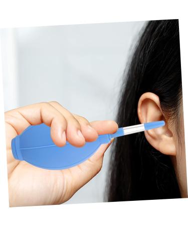 Sewol Art Ear Nose Cleaning Ball - Soft Rubber Suction Tool for Dust Removal & Ear Hygiene | International Shipping - Buy Online on GoSupps.com