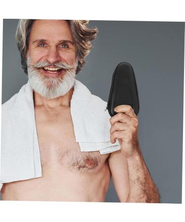 Shop Minkissy 4-Box Razor Storage Case - Travel Foam Rack for Organized Shaving | International Shipping Available - Buy Online on GoSupps.com