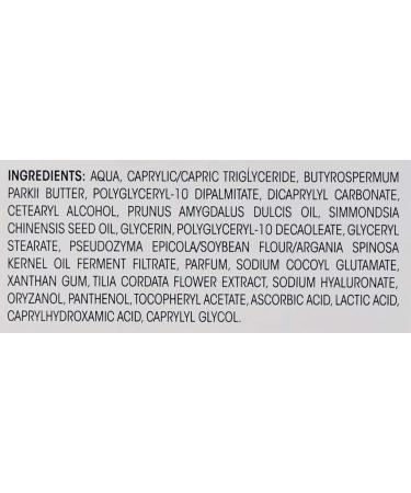 L'Amande Cream Dry Skin - 50 ml - Buy Online on GoSupps.com