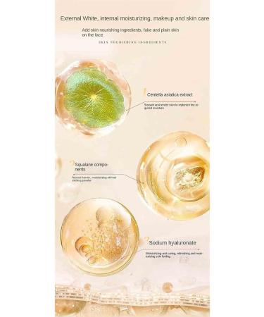 2023 New Full Body Natural Skin Brightening Toning Cream Full Body Natural Skin Brightening Toning Cream Lazy Su Yan Cream - Buy Online on GoSupps.com