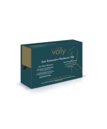 Valy Pack Ion Shot+Ion Patch monthly treatment 56 pieces 400 g