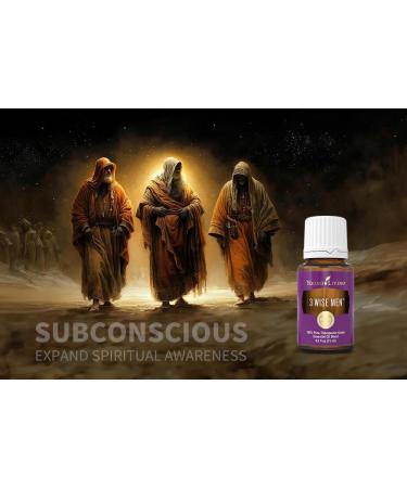 エッセンシャルオイル 3 wise men 15ml 3 wise men 15ml