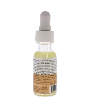Balancing Oil Invigorate - Revitalize Your Senses | Ideal for Yoga & Massage | Italian Bergamot | 0.5 oz - Cruelty Free - Buy Online on GoSupps.com