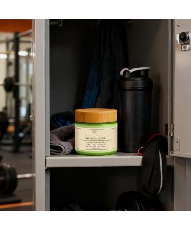  Holdes Muscle Relief Cream | 50g Fast-Absorbing Balm and Ointment | Muscle Cream | for Men Adults Feet Ankles Daily Comfort Elderly Care Relaxation - Buy Online on GoSupps.com