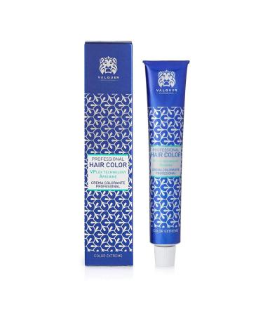 Valquer Profesional V lquer Cr me Colorante SS Silver Sea 60 ml