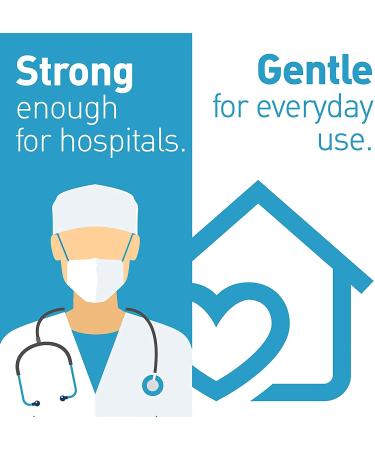 Hibiclens Anti-Microbial Skin Cleanser with Hand Pump - Original Version - Buy Online on GoSupps.com