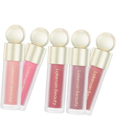 Healvian 10 Pcs Blush Creamy Eyeshadow Face Sheer Flush Makeup Eye Shadow Pigment Pigment - Buy Online on GoSupps.com