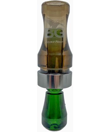 BGC Double Nasty & Wood Duck Call Combo - Timber Pack Kit - Buy Online on GoSupps.com