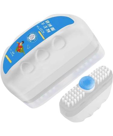 Comoda Dry Cleaning for Down Jacket Wash- Stain Remover for Downwear - Gentle Care Washing Cleaning Agent for Travel Apartment Home and Dormitory - Buy Online on GoSupps.com