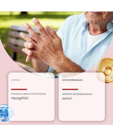 Leg cream 30 g quickly absorbed neck cream for joints knee arm leg shoulder and neck - Buy Online on GoSupps.com