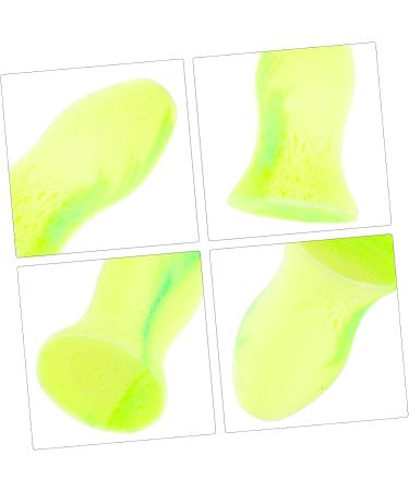 GLEAVI Noise Canceling Earbuds - 6 Pairs Foam Earplugs for Concerts Motorcycles & Hearing Protection - Noise Reduction for Students & Musicians - Buy Online on GoSupps.com