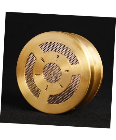 Beaupretty Portable Moxibustion Box - 4 Series Box Moxa Holder & Moxa Burner - 8x8cm 4 Pcs - Enhance Your Wellness - Buy Online on GoSupps.com