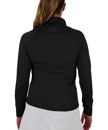 Columbia Golf Women's Omni-Wick Greenkeeper X-Large Black - Breathable & Moisture-Wicking - Buy Online on GoSupps.com