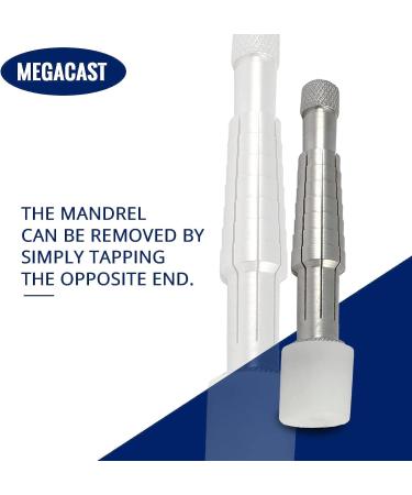 MegaCast Metal Ring Stretcher Rathburn - 6.5 Inches - Buy Online on GoSupps.com