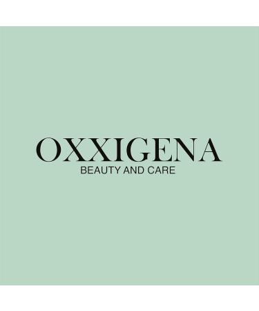 Oxxigena Aloe Vera Oil (Oleolith) - 250ml | Moisturizer Nutrient Supplier Vegan & GMO-Free - Hydrates Skin & Strengthens Hair - Buy Online on GoSupps.com