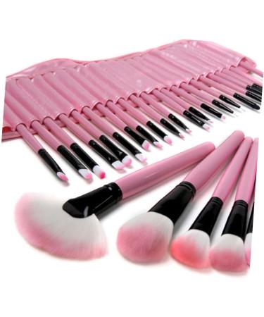Set of 31 make-up cosmetic make-up brush set make-up for make-up make-up brush set women's suit mini adjustment beauty tools  - Buy Online on GoSupps.com