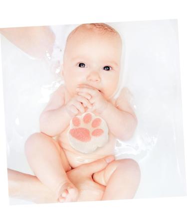 Shop Hemoton Facial & Body Shower Scrubber - Loofah Pouf & Cleansing Pads for Spa-Like Cleanse - International Shipping Available - Buy Online on GoSupps.com