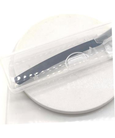 PopetPop 5 Sets Stainless Steel Facial Shaver & Dermaplaning Tool - Ultimate Razor Face Hair Cutter for Smooth Skin - Buy Online on GoSupps.com